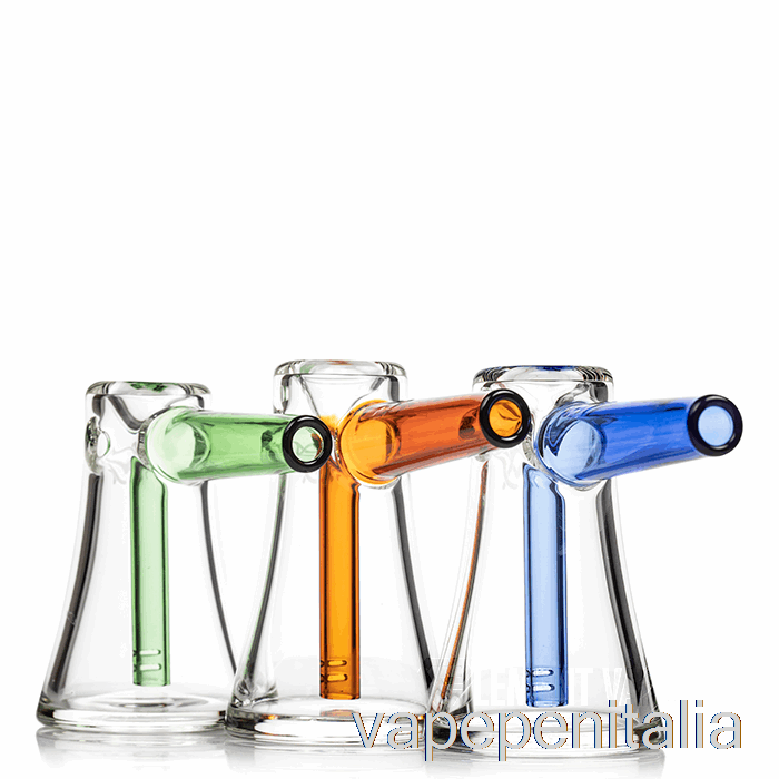 Vape Italia Mj Arsenal Vulkan Mini Bubbler Reef